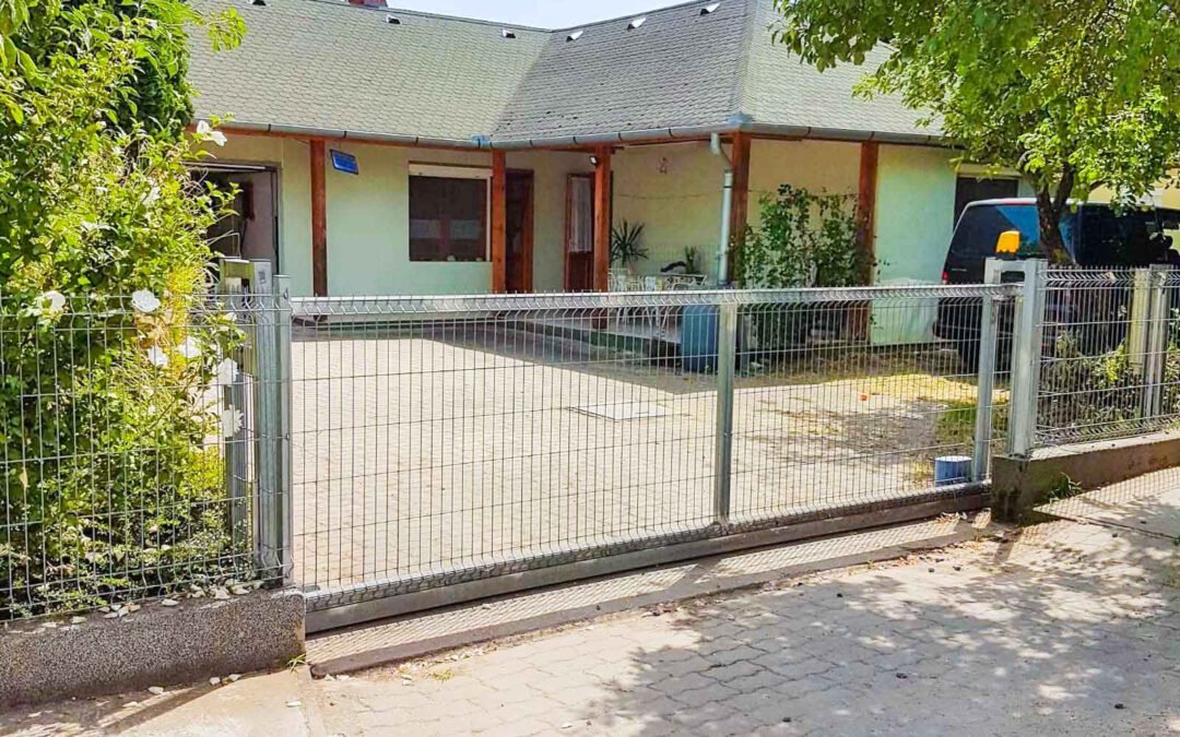 Ferienhaus Balatonlelle mit Hund – Urlaub am Balaton