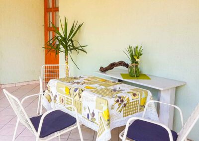 Urlaub mit Hund am Balaton? Ferienhaus in Balatonlelle mit Grillplatz, Spazierwegen & Nähe zum See. Ideal für Hundebesitzer.